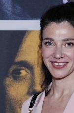 MERYEM BIRSOZ at The Uninvited Screening in Los Angeles 11/15/2024