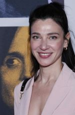 MERYEM BIRSOZ at The Uninvited Screening in Los Angeles 11/15/2024
