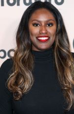 METTI KITILA at 3rd Annual Give Her FlowHERS Awards Gala in Los Angeles 11/08/2024