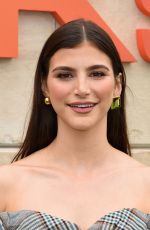 MIA CHALLIS at Poguelandia: An Outer Banks Season 4 Part 2 Experience in Santa Monica 11/02/2024