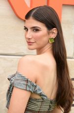 MIA CHALLIS at Poguelandia: An Outer Banks Season 4 Part 2 Experience in Santa Monica 11/02/2024
