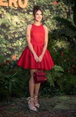 MIA DOBSON at Paddington in Peru Premiere in London 11/03/2024
