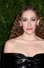 MICAELA DIAMOND at Wicked: Part One Special Screening in New York 11/14/2024