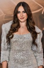MICHELLE KENNELLY at Gladiator II Premiere at TCL Chinese Theatre in Los Angeles 11/18/2024