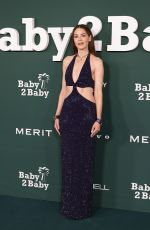 MICHELLE MONAGHAN at 2024 Baby2Baby Gala Presented by Paul Mitchel in Los Angeles 11/09/2024