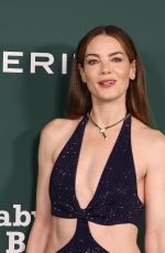 MICHELLE MONAGHAN at 2024 Baby2Baby Gala Presented by Paul Mitchel in Los Angeles 11/09/2024