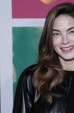 MICHELLE MONAGHAN at The Uninvited Screening in Los Angeles 11/15/2024
