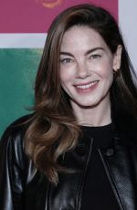 MICHELLE MONAGHAN at The Uninvited Screening in Los Angeles 11/15/2024