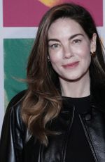 MICHELLE MONAGHAN at The Uninvited Screening in Los Angeles 11/15/2024