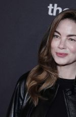MICHELLE MONAGHAN at The Uninvited Screening in Los Angeles 11/15/2024