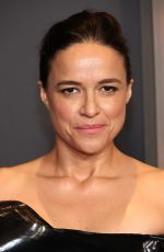 MICHELLE RODRIGUEZ at 15th Annual Governors Awards at Dolby Theatre in Hollywood 11/17/2024