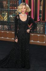 MICHELLE YEOH at Wicked Premiere in Los Angeles 11/09/2024