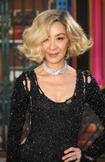 MICHELLE YEOH at Wicked Premiere in Los Angeles 11/09/2024