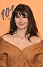 MICK SZAL at Yellowstone Season 5 Part 2 Premiere at Museum of Modern Art in New York 11/07/2024