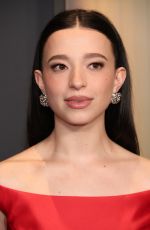 MIKEY MADISON at 15th Annual Governors Awards at Dolby Theatre in Hollywood 11/17/2024