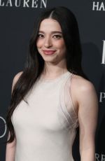 MIKEY MADISON at 2024 Elle Women in Hollywood Gala in Beverly Hills 11/19/2024