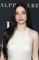 MIKEY MADISON at 2024 Elle Women in Hollywood Gala in Beverly Hills 11/19/2024