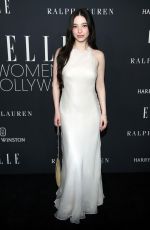 MIKEY MADISON at 2024 Elle Women in Hollywood Gala in Beverly Hills 11/19/2024