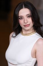 MIKEY MADISON at 2024 LACMA Art and Film Gala Presented by Gucci in Los Angeles 11/02/2024