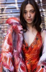 MIKEY MADISON for Dazed Magazine, November 2024