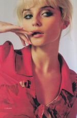 MILLIE GIBSON in Rollacoaster Magazine, June 2024