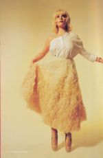 MILLIE GIBSON in Rollacoaster Magazine, June 2024