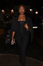 MIMMI Arrives at Molly Smith