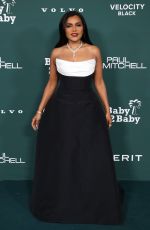 MINDY KALING at 2024 Baby2Baby Gala Presented by Paul Mitchel in Los Angeles 11/09/2024