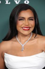 MINDY KALING at 2024 Baby2Baby Gala Presented by Paul Mitchel in Los Angeles 11/09/2024