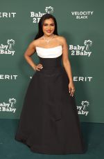 MINDY KALING at 2024 Baby2Baby Gala Presented by Paul Mitchel in Los Angeles 11/09/2024
