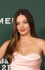 MIRANDA KERR at 2024 Baby2Baby Gala Presented by Paul Mitchel in Los Angeles 11/09/2024