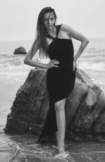 MIRANDA KERR for Vogue Australia, December 2024
