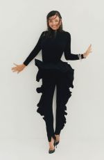 MIRANDA KERR for Vogue Australia, December 2024