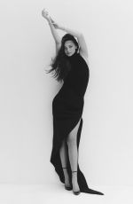 MIRANDA KERR for Vogue Australia, December 2024