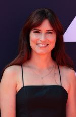 MISSY HIGGINS at 2024 ARIA Awards at Hordern Pavilion in Sydney 11/20/2024