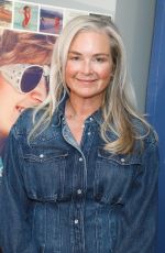 MJ DAY at Beyond The Gaze: Jule Campbell