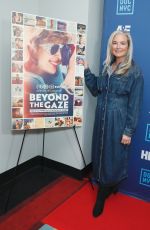 MJ DAY at Beyond The Gaze: Jule Campbell
