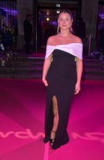 MOLIE and Sam PEARCE at Superdrug X Marie Claire Charity Ball in London 11/01/2024