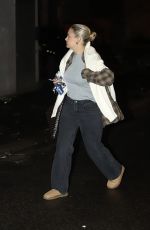 MOLLY MAE HAGUE Out and About in Cheshire 10/31/2024