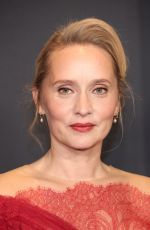MONA FASTVOLD at 15th Annual Governors Awards at Dolby Theatre in Hollywood 11/17/2024