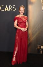 MONA FASTVOLD at 15th Annual Governors Awards at Dolby Theatre in Hollywood 11/17/2024