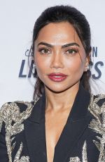 MONA PATEL at 2024 Pencils of Promise Gala Dreams Fulfilled in New York 11/04/2024