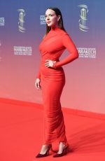 MONIA CHOKRI at The Order Premiere and Opening Ceremony at 2024 Marrakech International Film Festival 11/29/2024