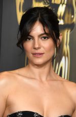MONICA BARBARO at 15th Annual Governors Awards at Dolby Theatre in Hollywood 11/17/2024