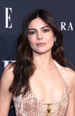 MONICA BARBARO at 2024 Elle Women in Hollywood Gala in Beverly Hills 11/19/2024