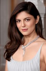 MONICA BARBARO at 2024 LACMA Art and Film Gala Presented by Gucci in Los Angeles 11/02/2024