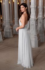 MONICA BARBARO at 2024 LACMA Art and Film Gala Presented by Gucci in Los Angeles 11/02/2024