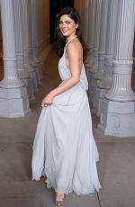 MONICA BARBARO at 2024 LACMA Art and Film Gala Presented by Gucci in Los Angeles 11/02/2024