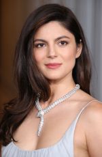MONICA BARBARO at 2024 LACMA Art and Film Gala Presented by Gucci in Los Angeles 11/02/2024