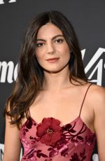 MONICA BARBARO at Variety